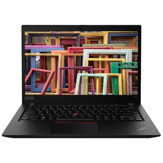 Laptop Lenovo Thinkpad T14S I7 10610U TOUCH Ram 32GB M.2 256GB